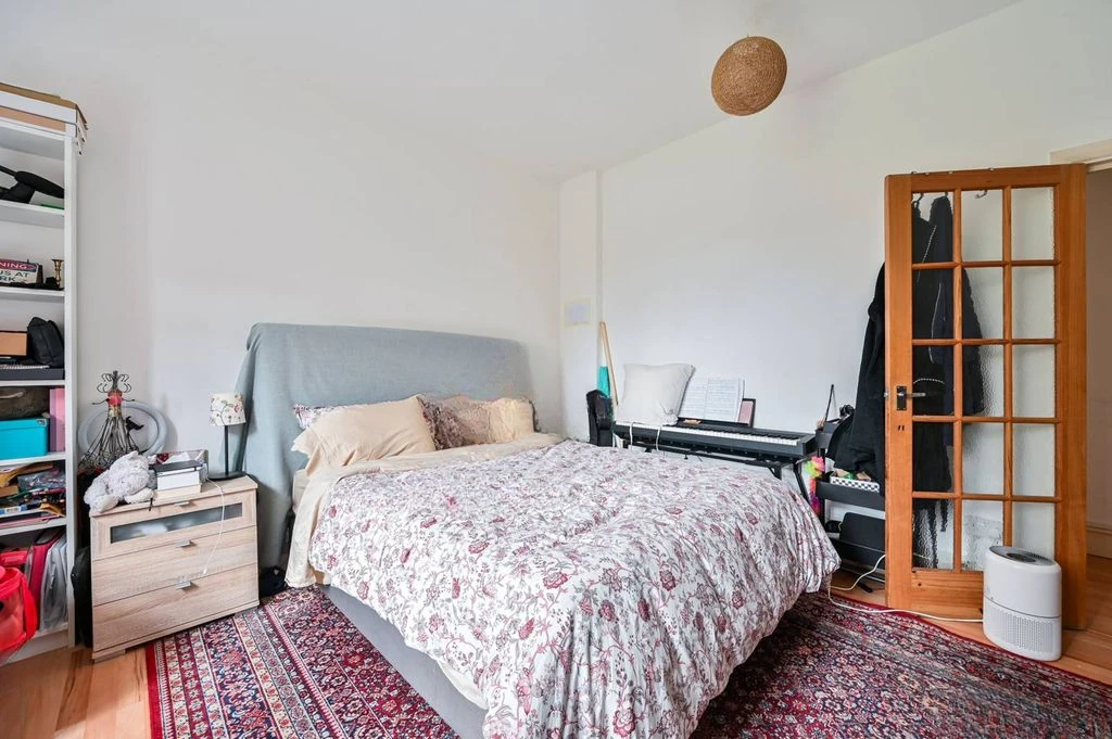 Квартира в Лондоне, Великобритания, 52 м² - фото 3
