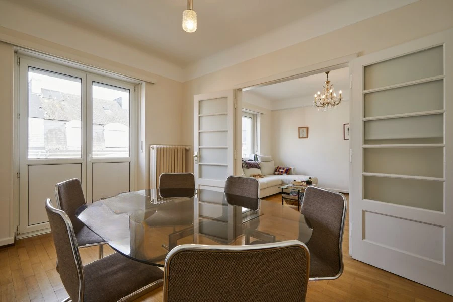 Квартира в Люксембурге, Люксембург, 74 м² - фото 3