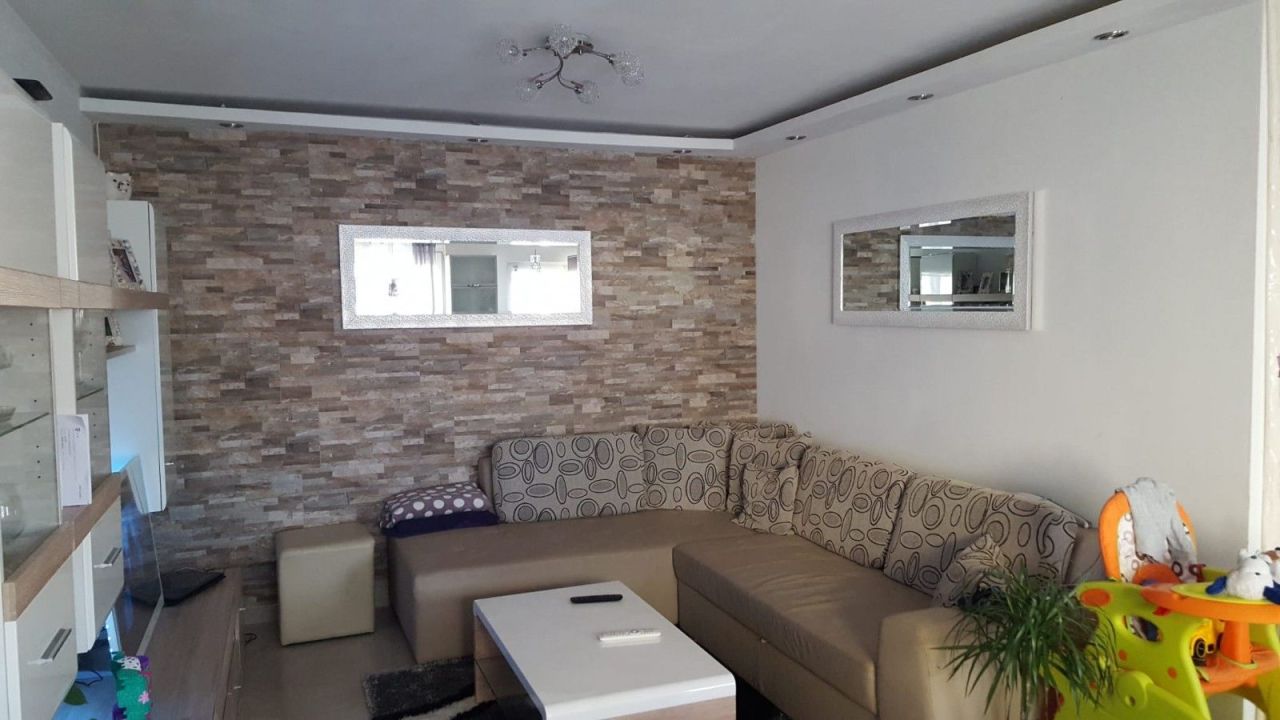Квартира в Медулине, Хорватия, 60.78 м² - фото 2