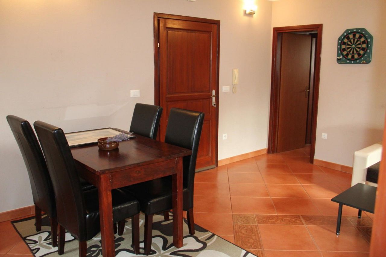 Квартира в Ровини, Хорватия, 60 м² - фото 2
