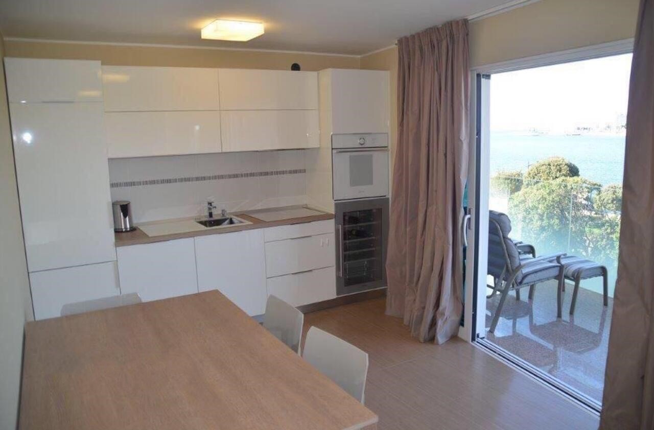 Квартира в Умаге, Хорватия, 64.3 м² - фото 3