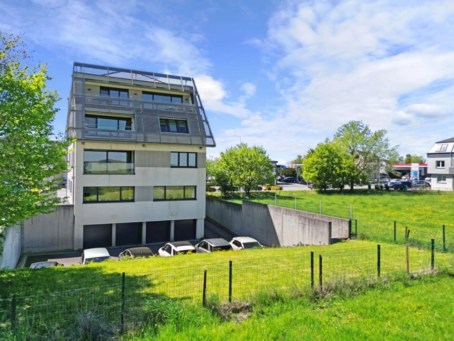 Квартира в Люксембурге, Люксембург, 115 м² - фото 3