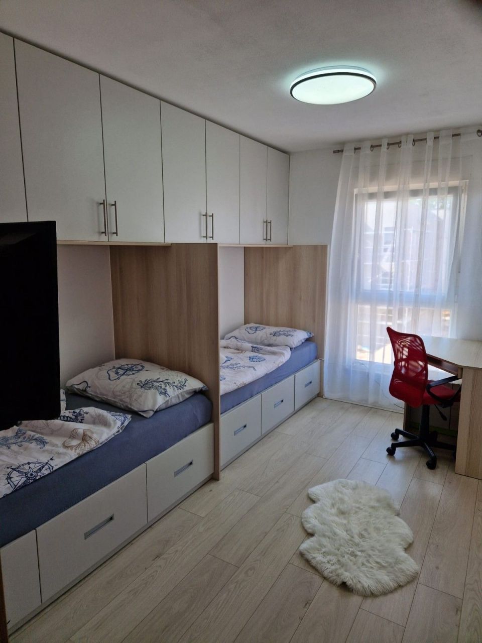 Квартира в Медулине, Хорватия, 60.78 м² - фото 4