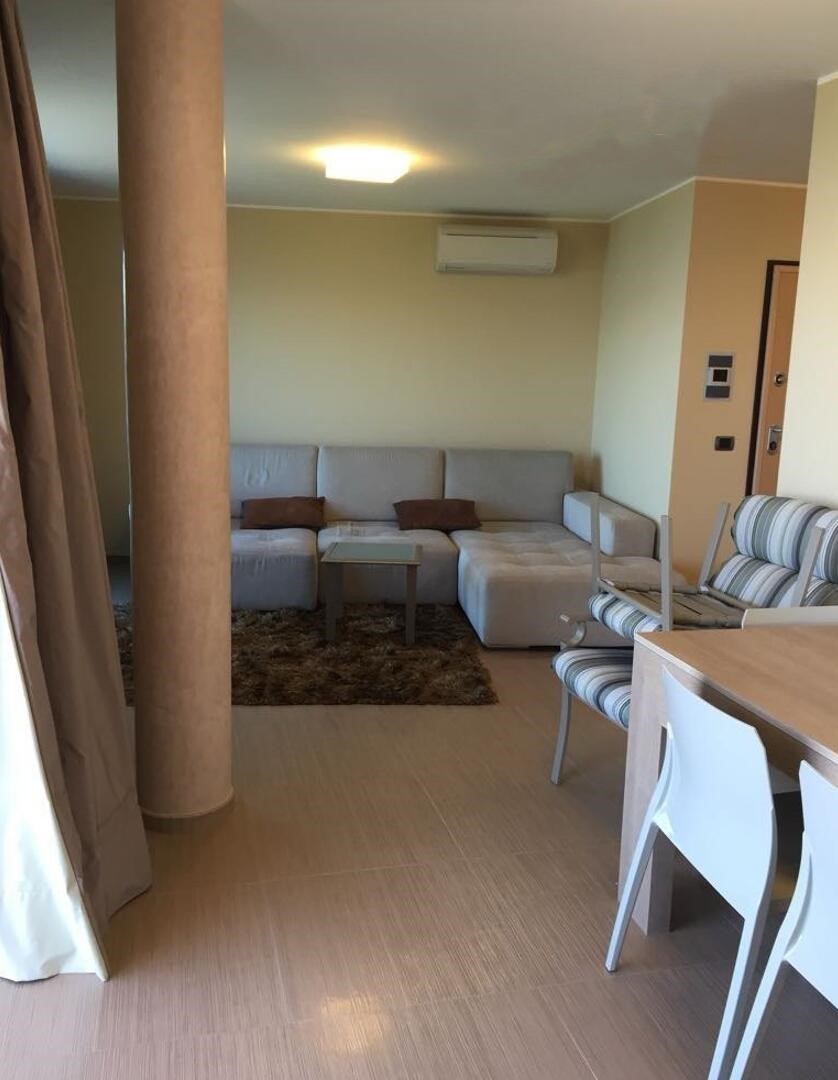 Квартира в Умаге, Хорватия, 64.3 м² - фото 4
