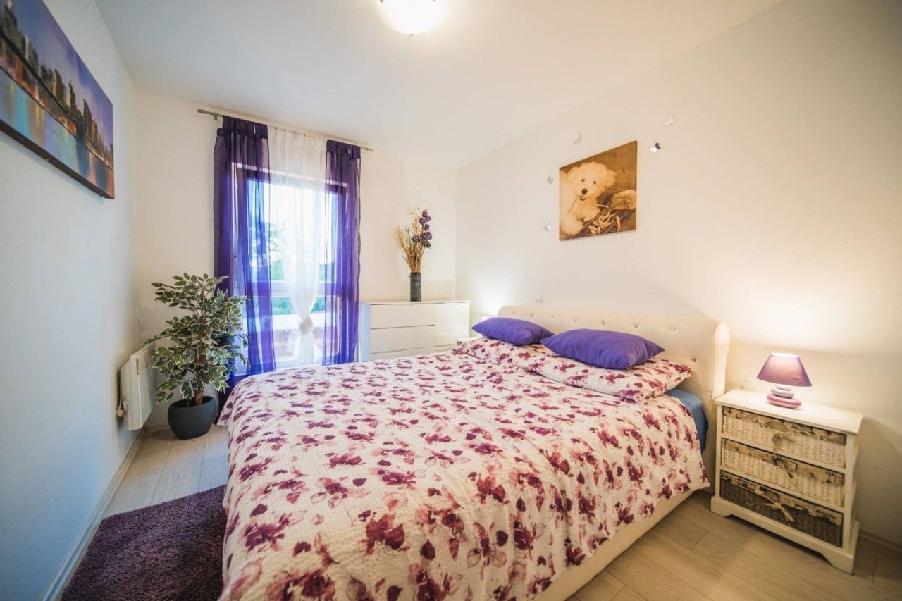 Квартира в Медулине, Хорватия, 60.78 м² - фото 5