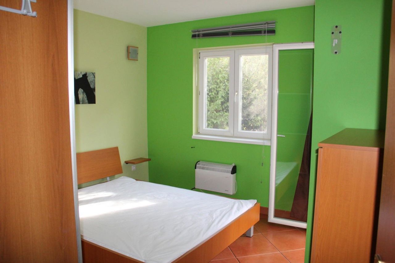Квартира в Ровини, Хорватия, 60 м² - фото 5