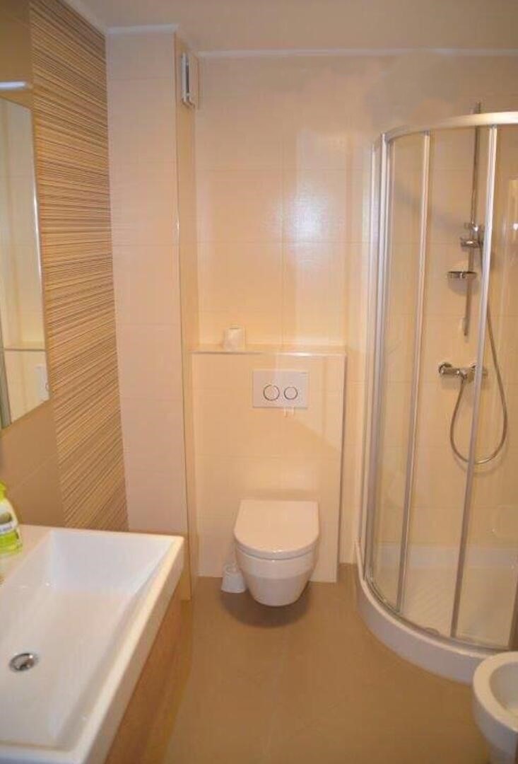 Квартира в Умаге, Хорватия, 64.3 м² - фото 5