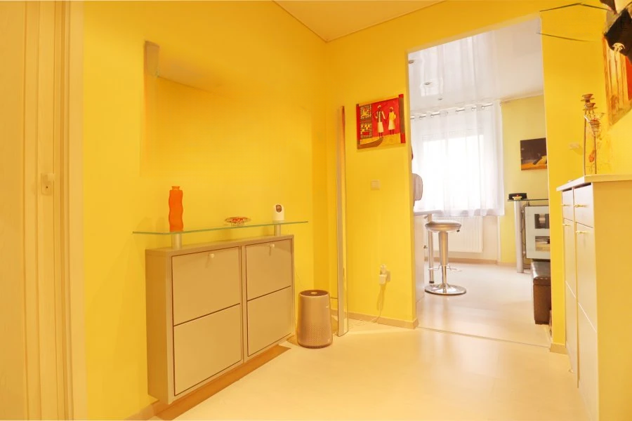 Квартира в Люксембурге, Люксембург, 54 м² - фото 3