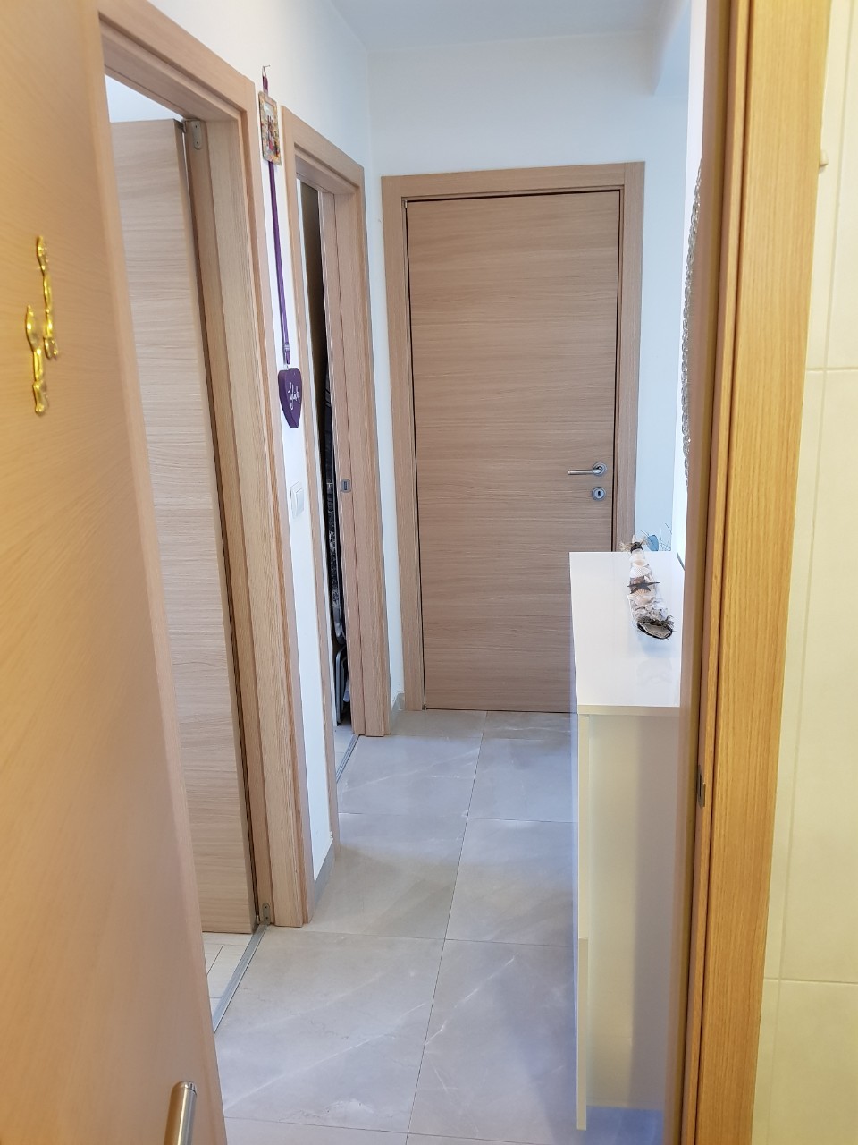 Квартира в Медулине, Хорватия, 60.78 м² - фото 6