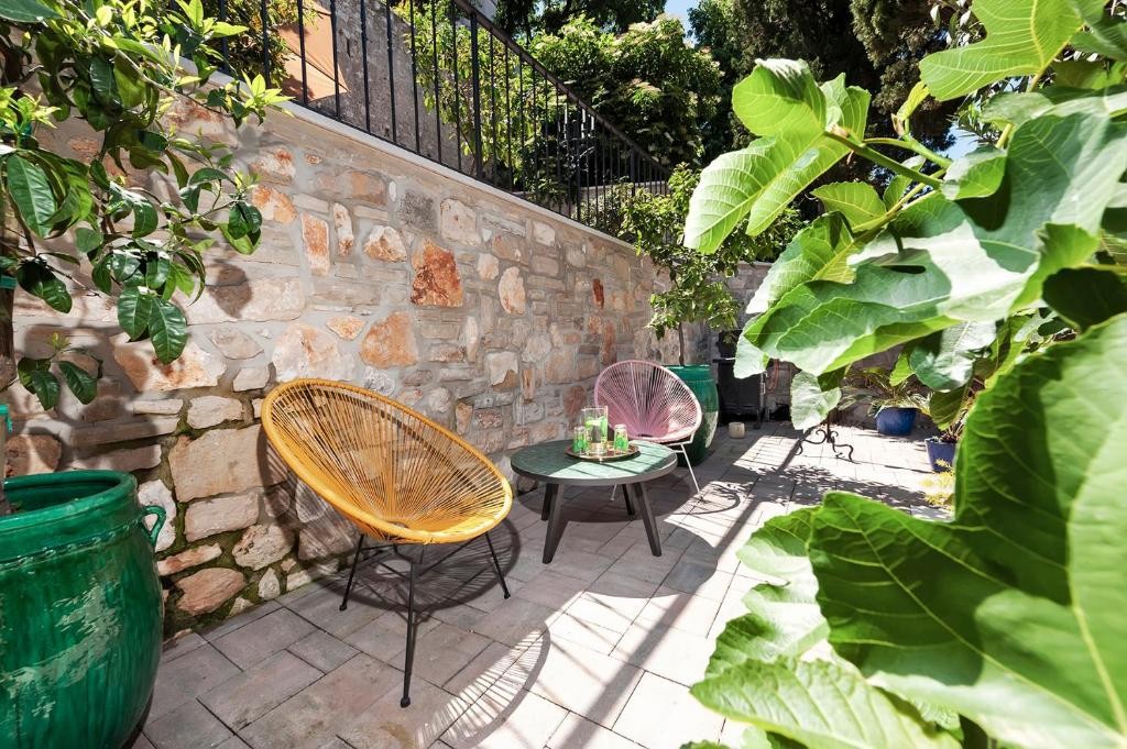 Дом в Ровини, Хорватия, 100 м² - фото 6