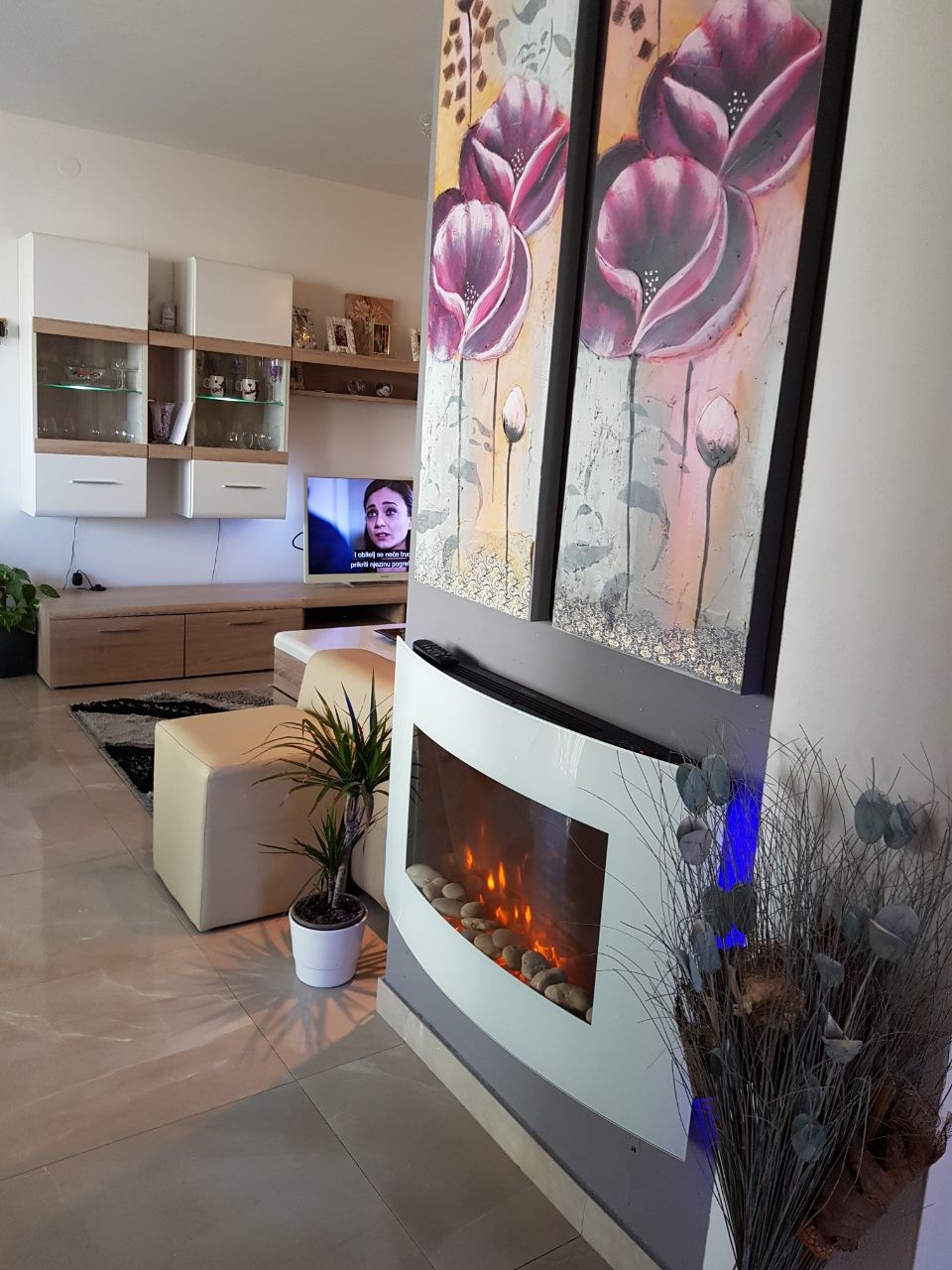 Квартира в Медулине, Хорватия, 60.78 м² - фото 7