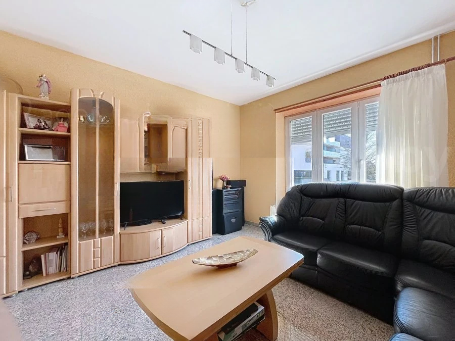 Квартира в Дикирхе, Люксембург, 170 м² - фото 3