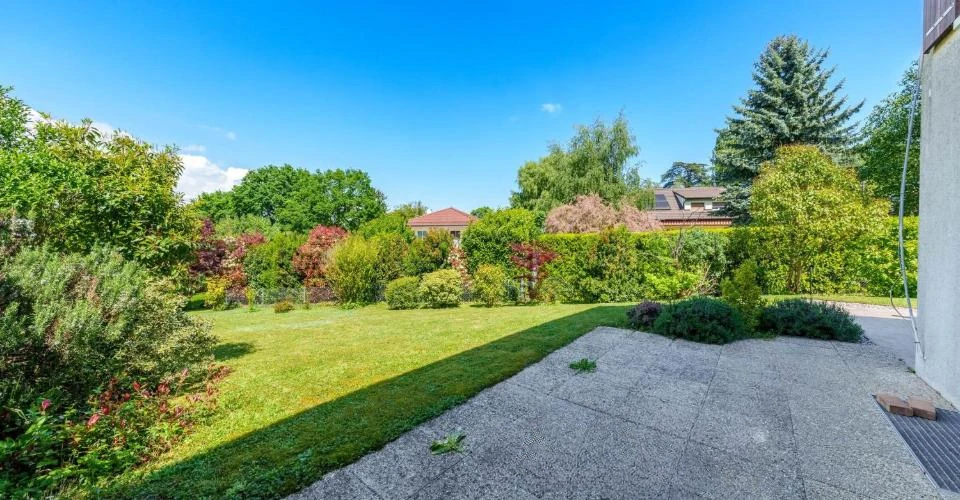 Квартира в Женеве, Швейцария, 150 м² - фото 3