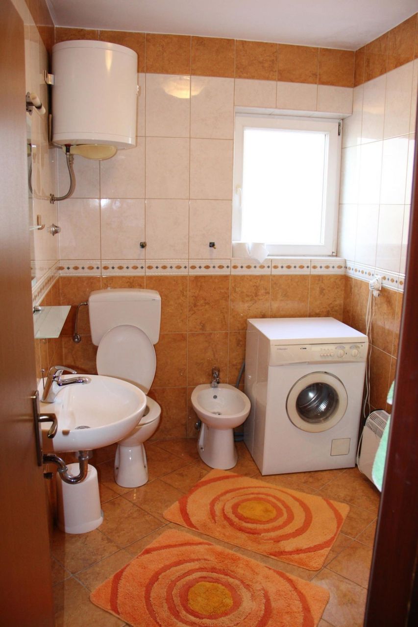 Квартира в Ровини, Хорватия, 60 м² - фото 8