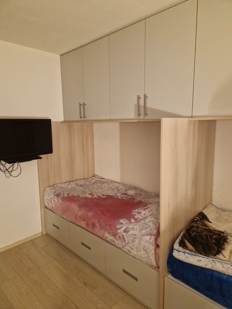 Квартира в Медулине, Хорватия, 60.78 м² - фото 8