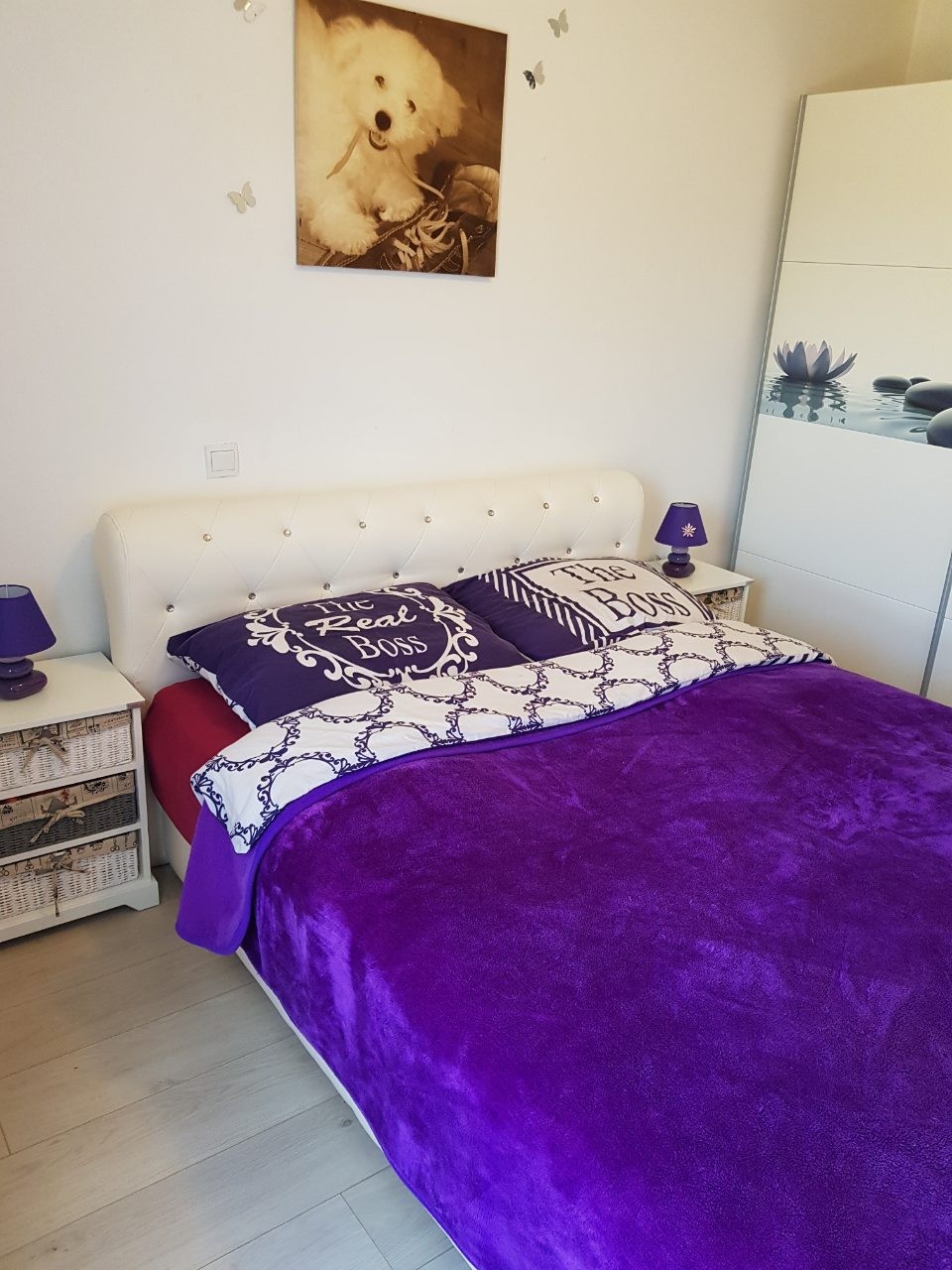 Квартира в Медулине, Хорватия, 60.78 м² - фото 9