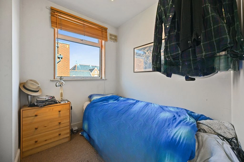 Квартира в Лондоне, Великобритания, 47 м² - фото 3