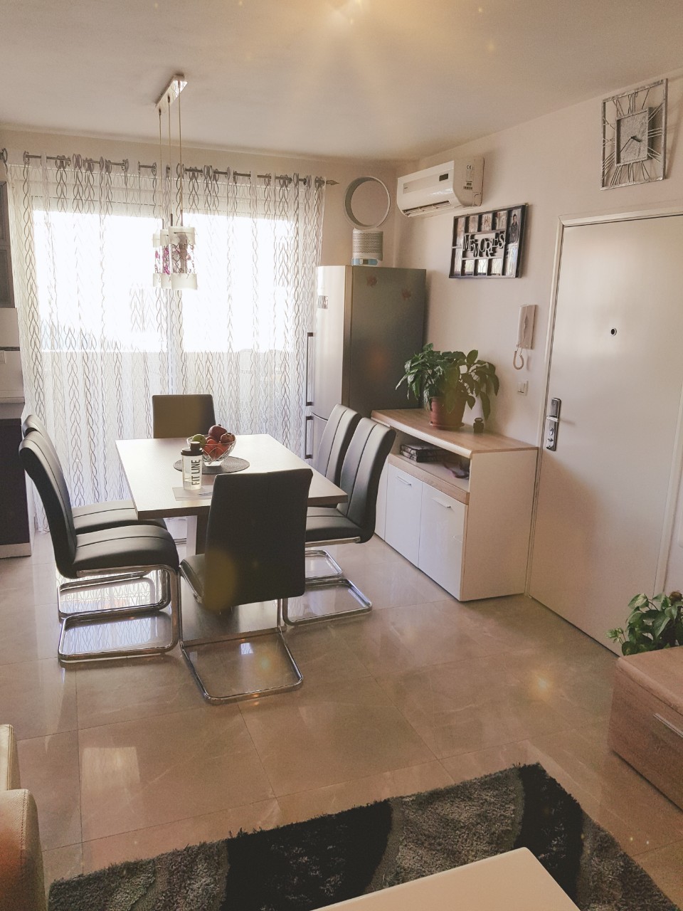 Квартира в Медулине, Хорватия, 60.78 м² - фото 11