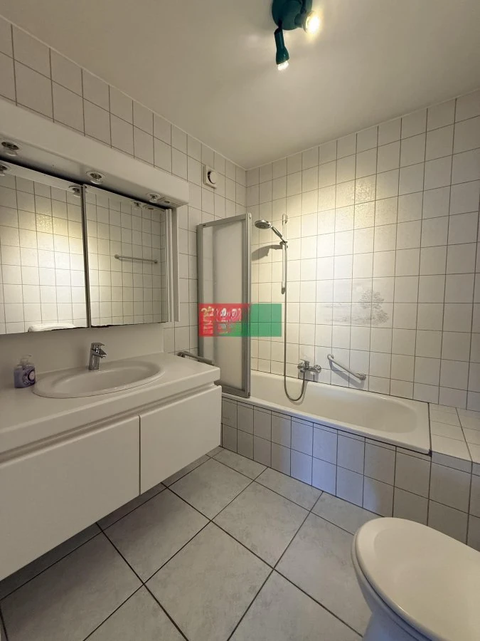 Квартира в Люксембурге, Люксембург, 65 м² - фото 3
