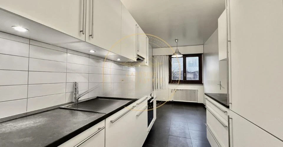 Квартира в Женеве, Швейцария, 111 м² - фото 3