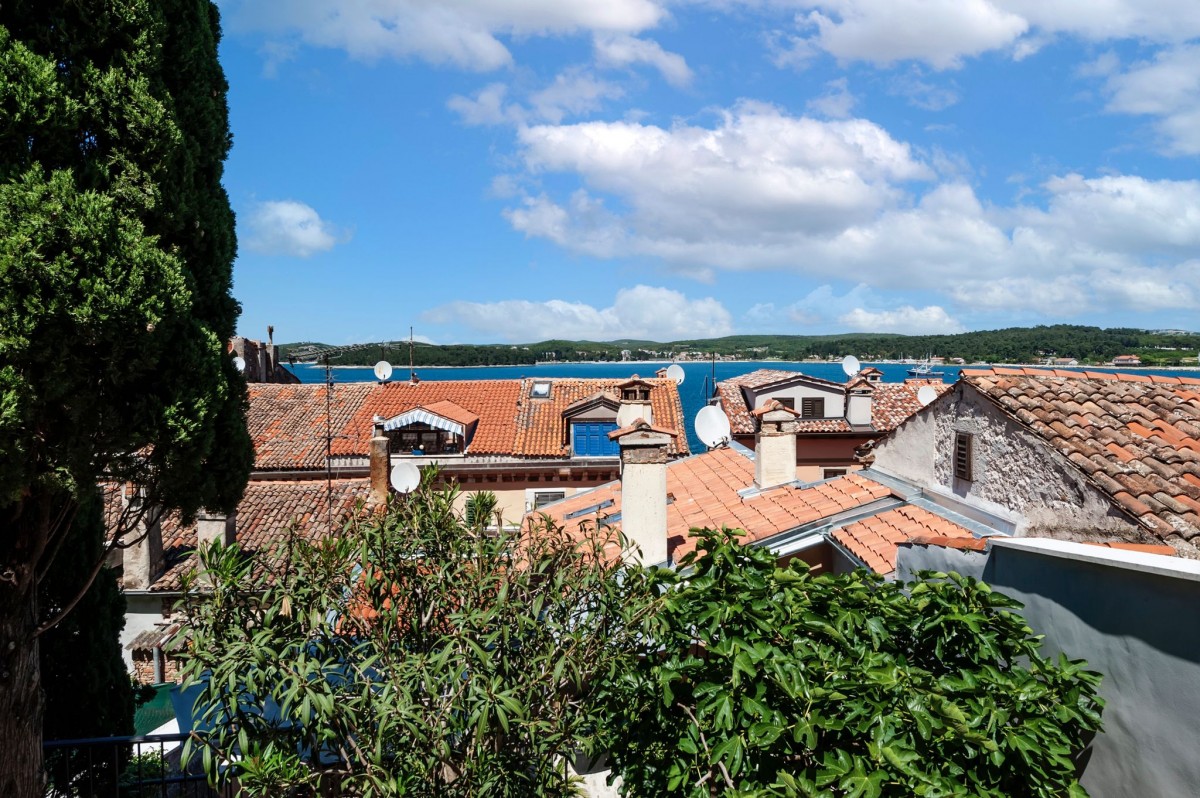 Дом в Ровини, Хорватия, 100 м² - фото 12