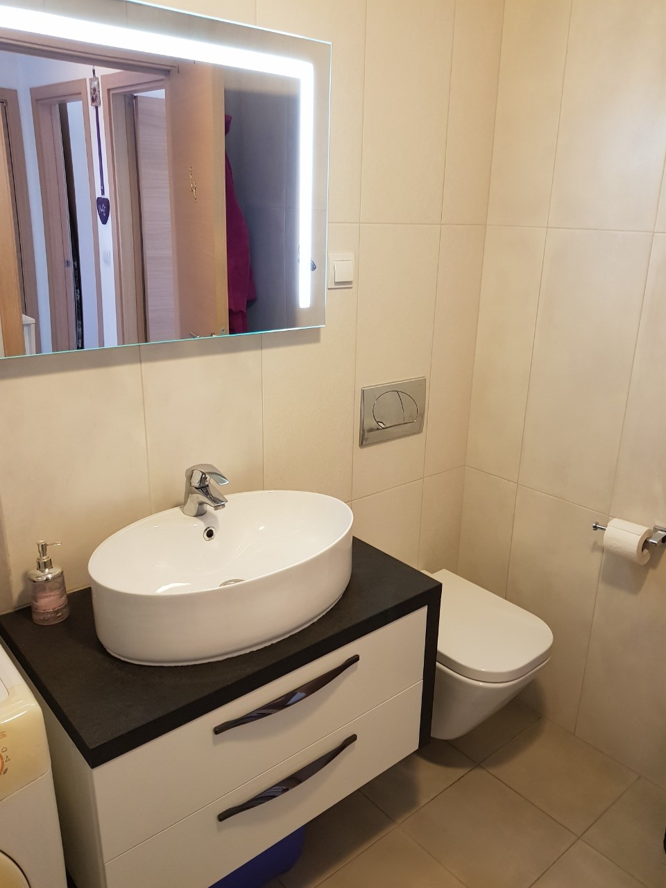 Квартира в Медулине, Хорватия, 60.78 м² - фото 12