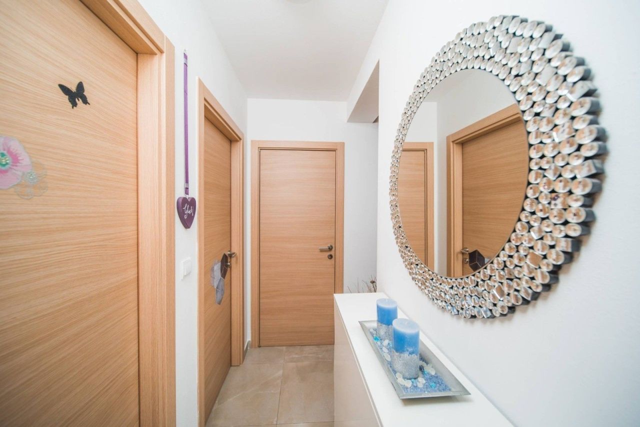 Квартира в Медулине, Хорватия, 60.78 м² - фото 13