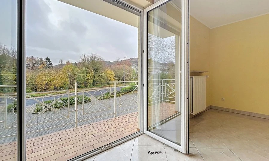 Квартира в Люксембурге, Люксембург, 57 м² - фото 3
