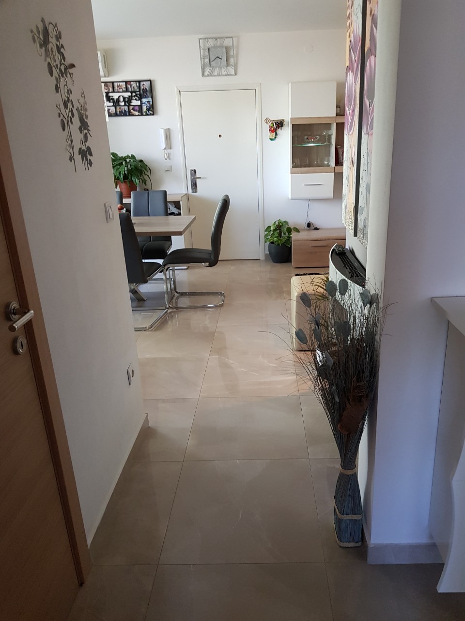 Квартира в Медулине, Хорватия, 60.78 м² - фото 14
