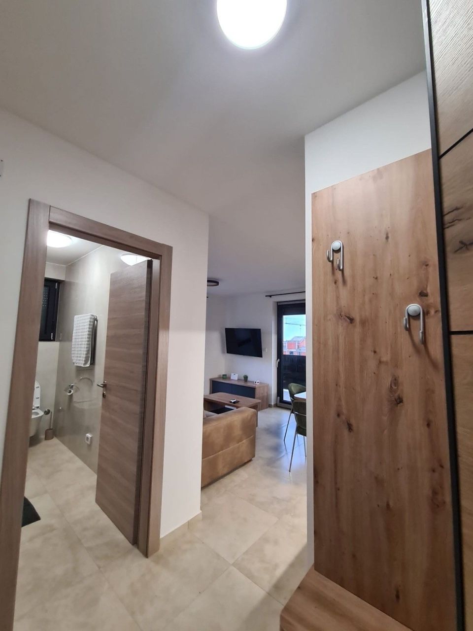 Квартира в Медулине, Хорватия, 62.7 м² - фото 14