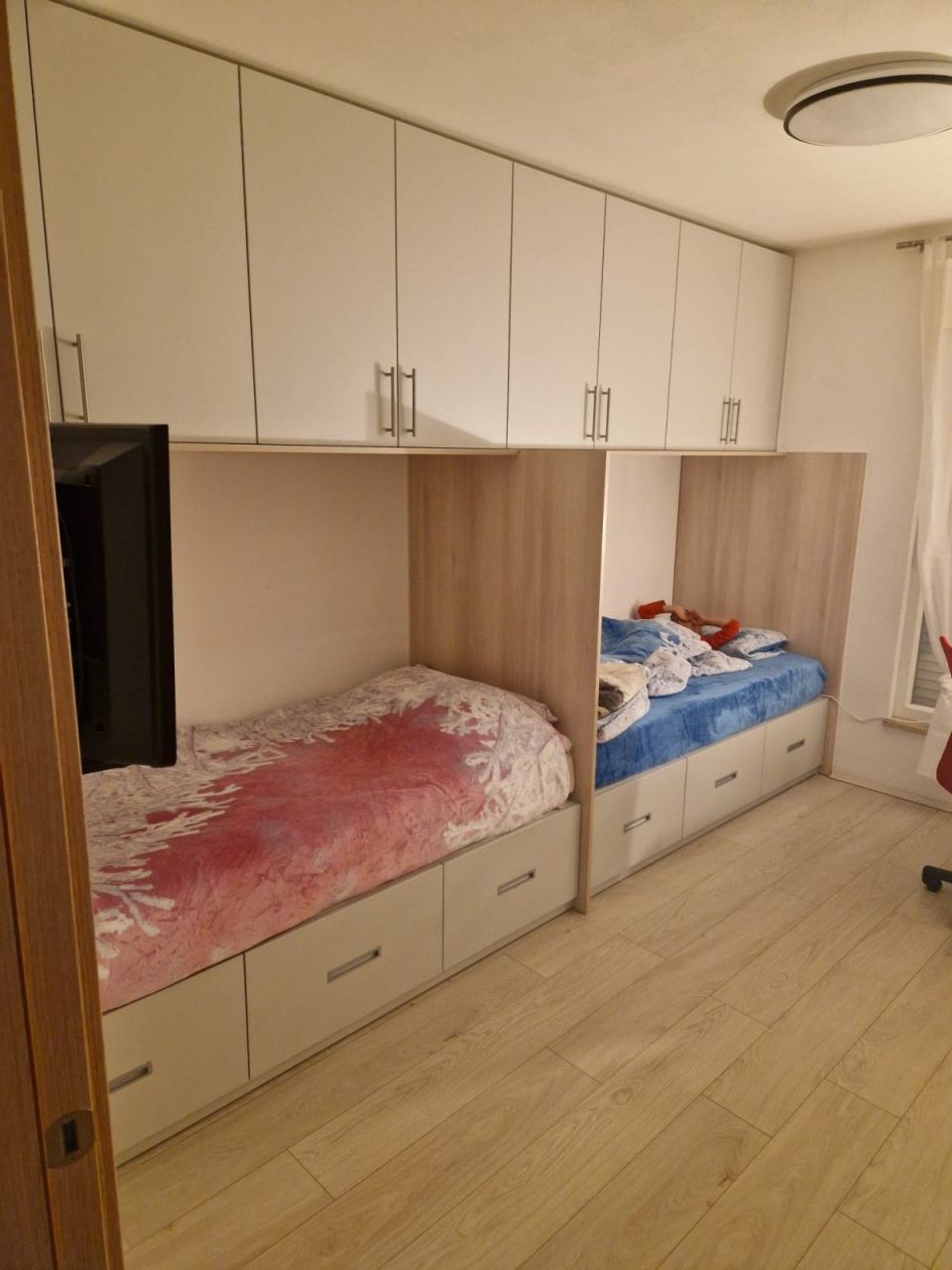 Квартира в Медулине, Хорватия, 60.78 м² - фото 15