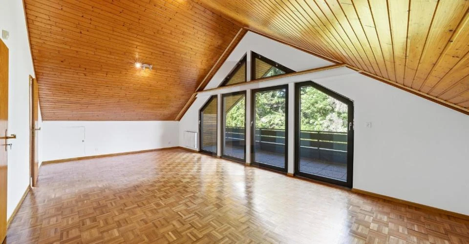 Квартира в Женеве, Швейцария, 250 м² - фото 3