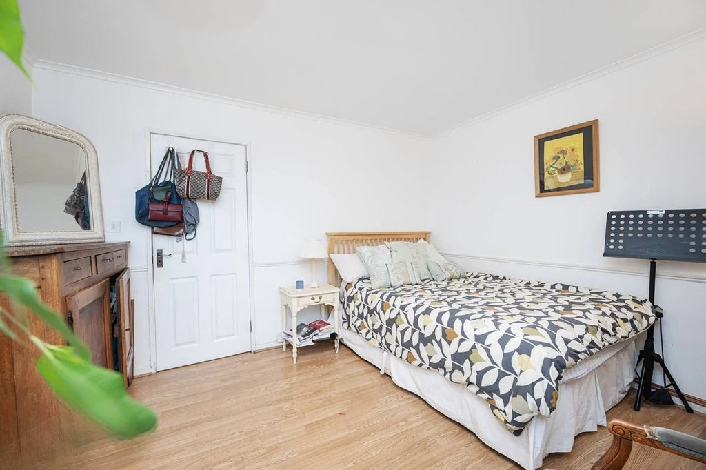 Квартира в Лондоне, Великобритания, 48 м² - фото 3