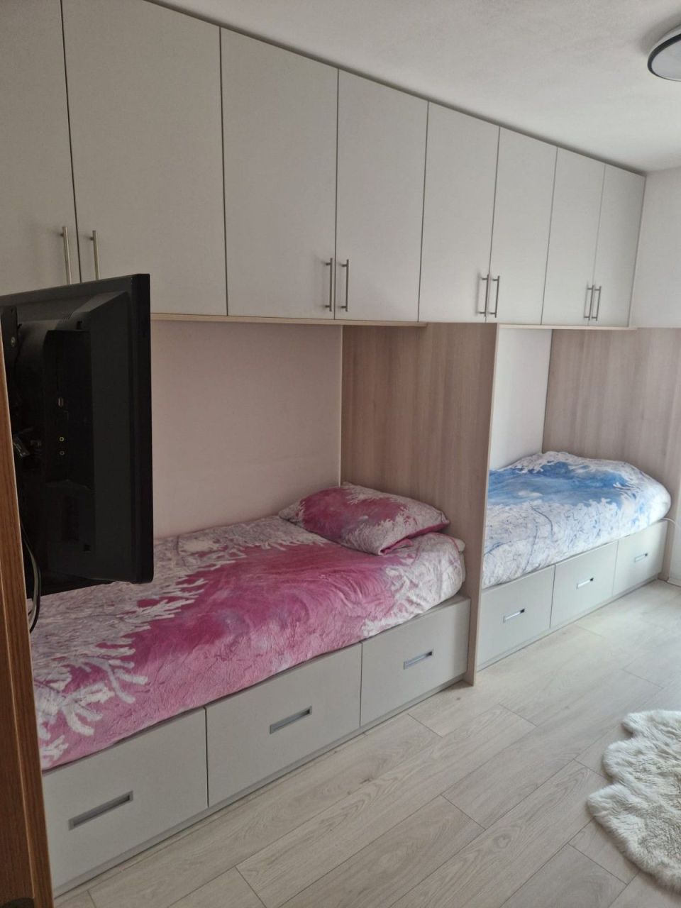 Квартира в Медулине, Хорватия, 60.78 м² - фото 17