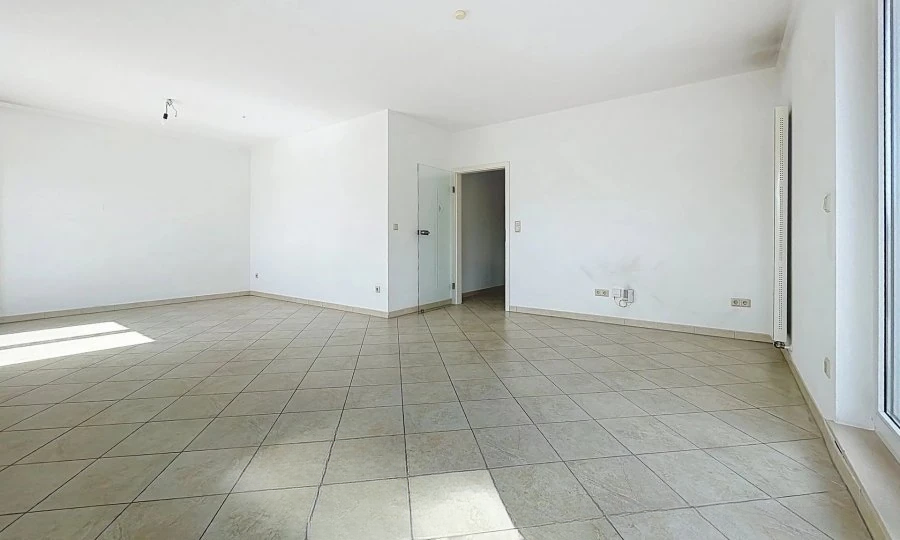 Квартира в Люксембурге, Люксембург, 127 м² - фото 3