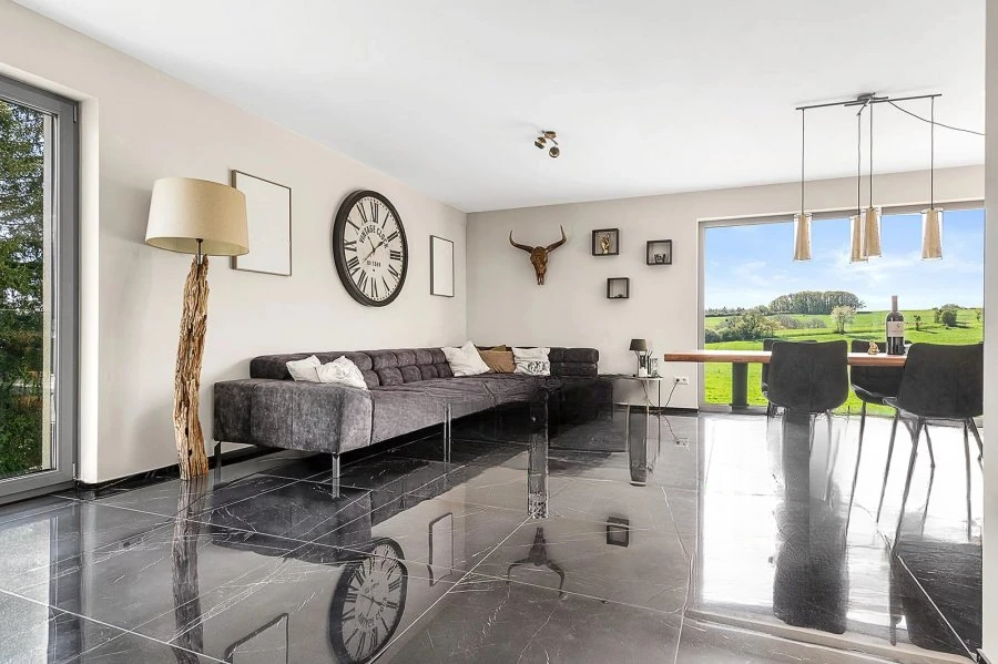 Квартира в Гревенмахере, Люксембург, 153 м² - фото 3