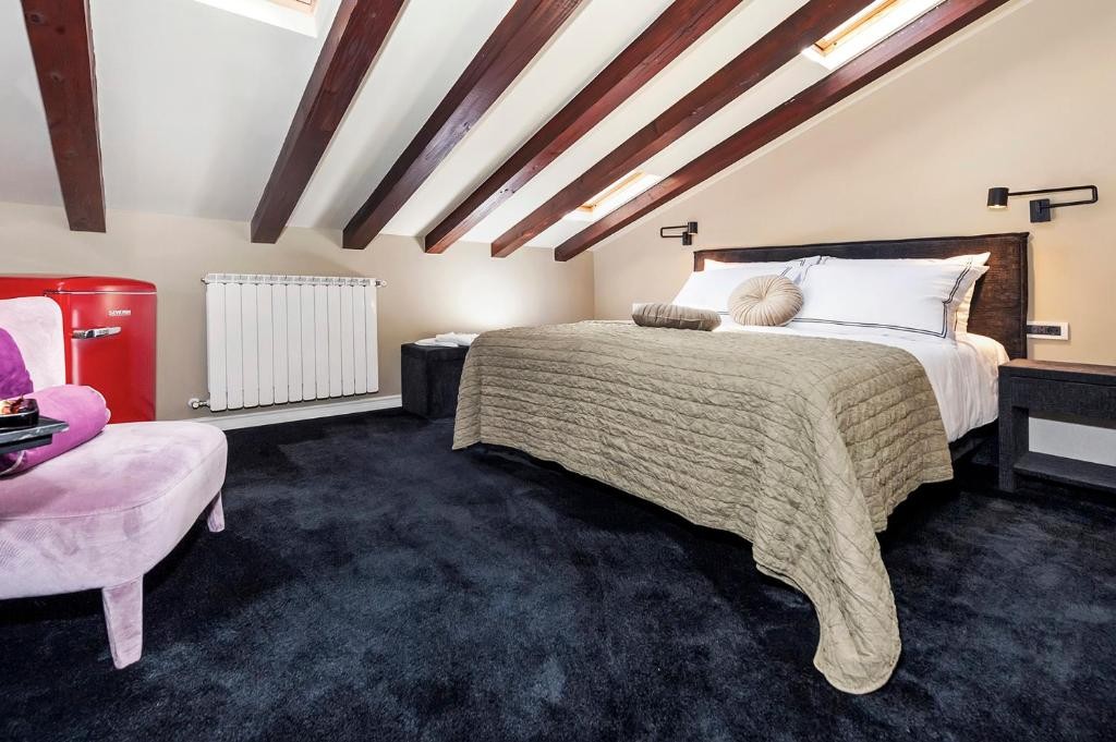 Дом в Ровини, Хорватия, 100 м² - фото 17