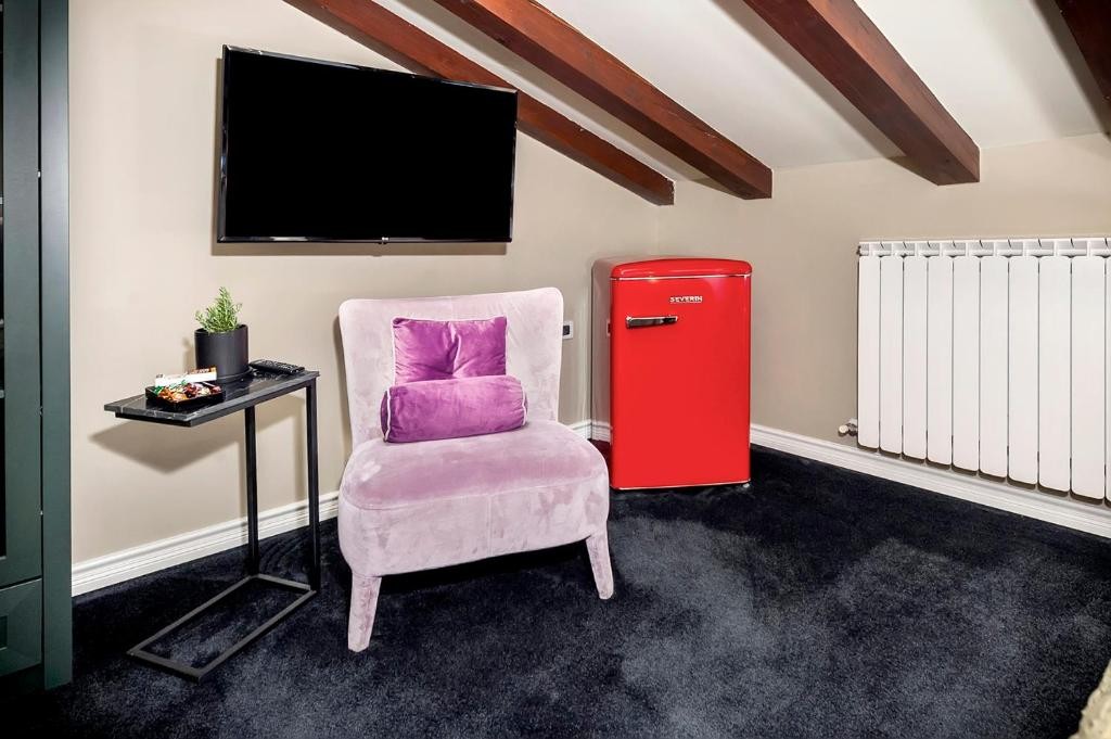 Дом в Ровини, Хорватия, 100 м² - фото 18