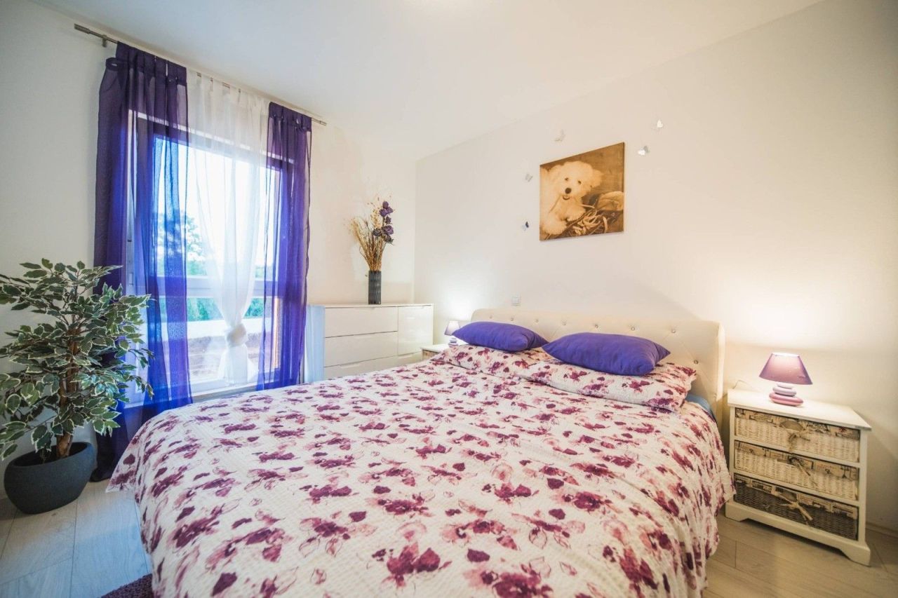 Квартира в Медулине, Хорватия, 60.78 м² - фото 18