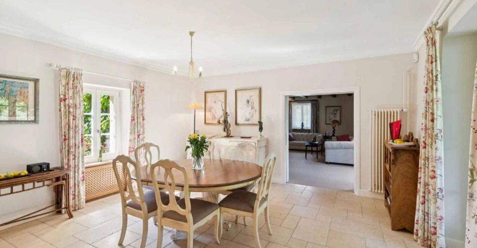 Квартира в Женеве, Швейцария, 350 м² - фото 3