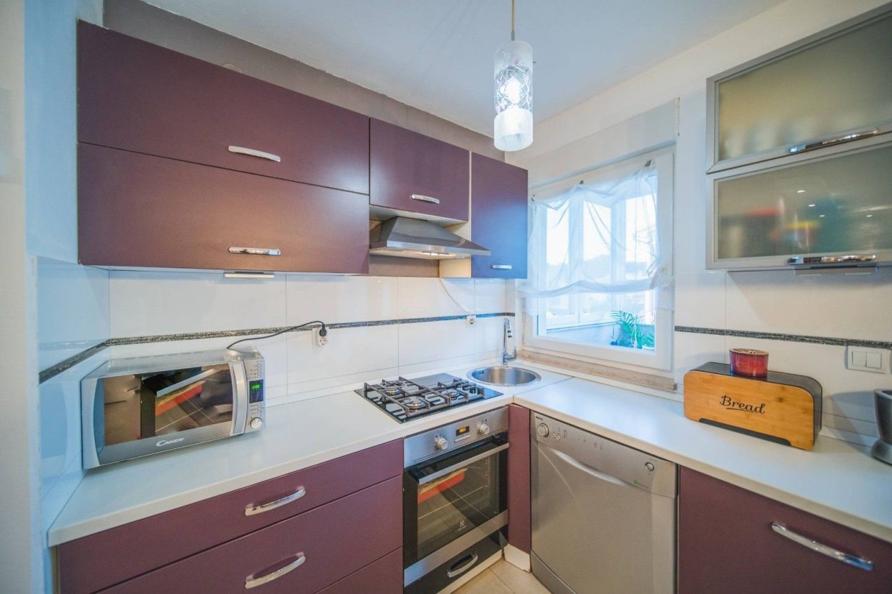 Квартира в Медулине, Хорватия, 60.78 м² - фото 19