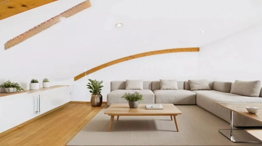 Квартира в Люксембурге, Люксембург, 109 м² - фото 3
