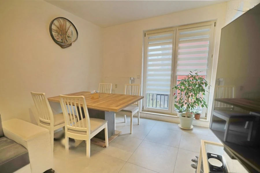 Квартира в Люксембурге, Люксембург, 55 м² - фото 3
