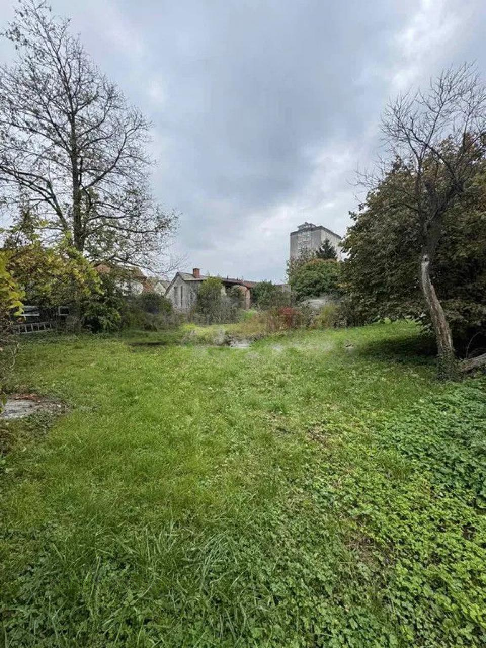 Земля в Любляне, Словения, 820 м² - фото 3