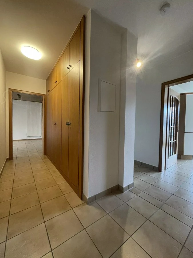 Квартира в Люксембурге, Люксембург, 104 м² - фото 3