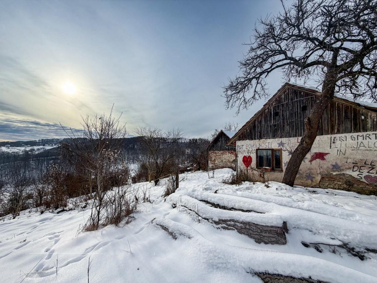 Дом в Мариборе, Словения, 128 м² - фото 3