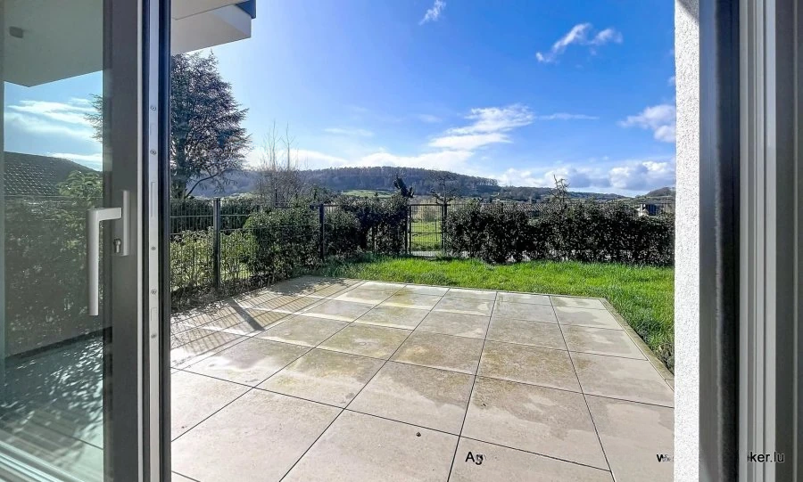 Квартира в Люксембурге, Люксембург, 58 м² - фото 3