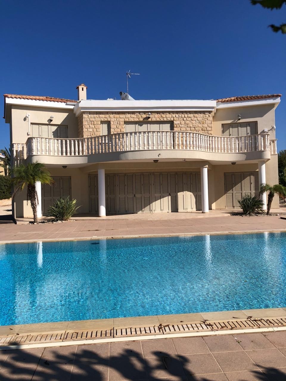 Вилла в Пафосе, Кипр, 270 м² - фото 1