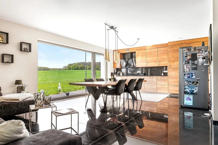 Квартира в Гревенмахере, Люксембург, 153 м² - фото 4