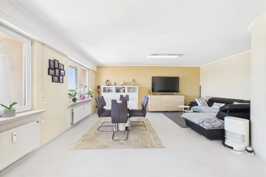 Квартира в Люксембурге, Люксембург, 74 м² - фото 4